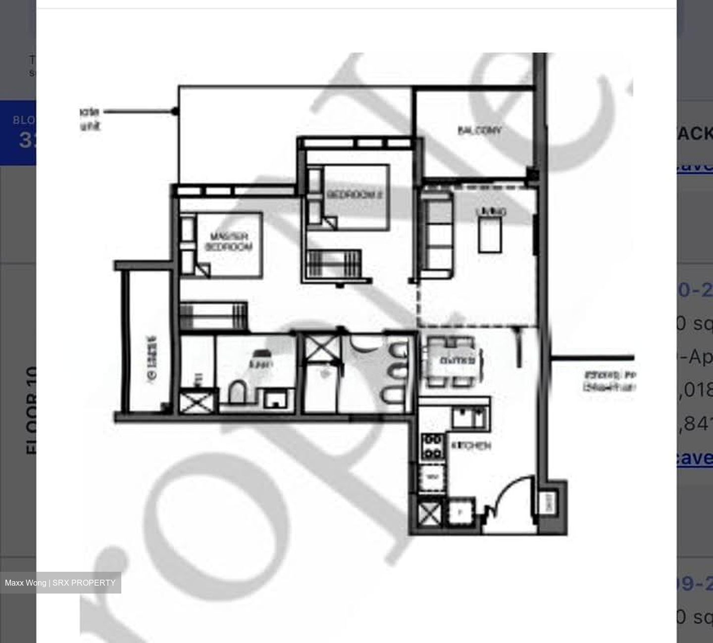 Leedon Green (D10), Condominium #575286371